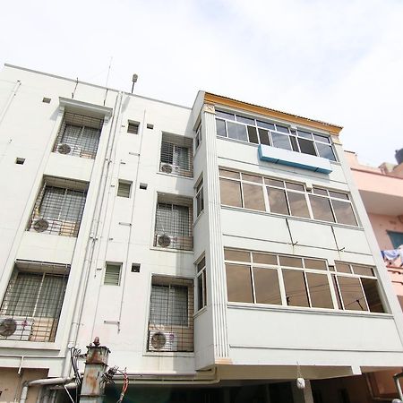 Oyo 9207 Chakri Guest House Visakhapatnam Luaran gambar