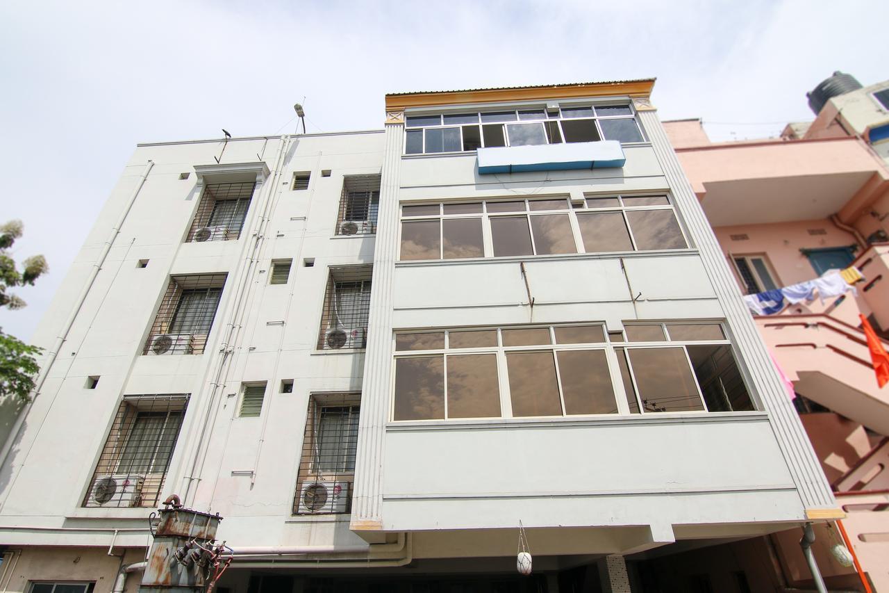 Oyo 9207 Chakri Guest House Visakhapatnam Luaran gambar