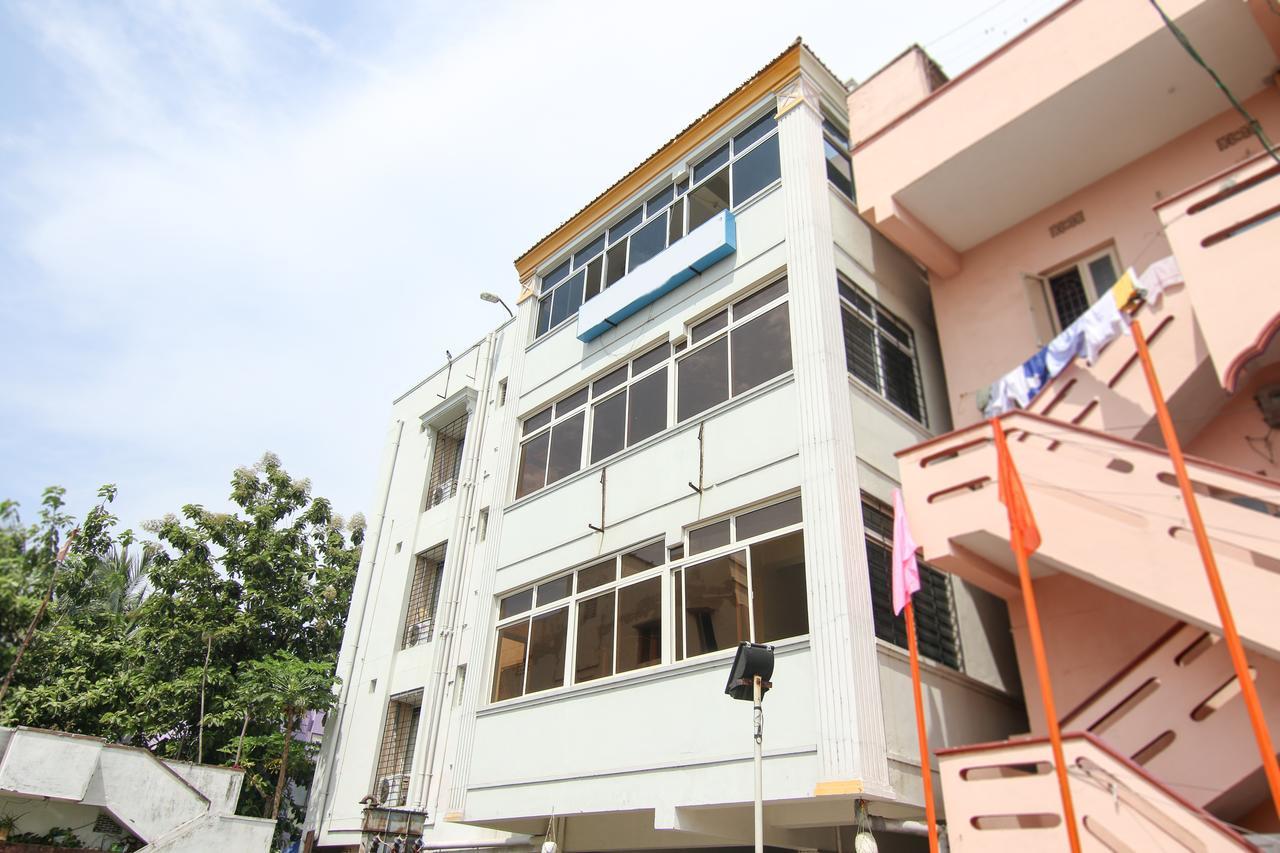 Oyo 9207 Chakri Guest House Visakhapatnam Luaran gambar
