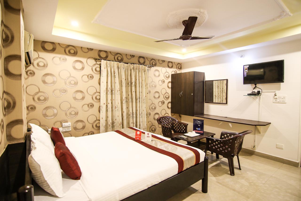 Oyo 9207 Chakri Guest House Visakhapatnam Luaran gambar