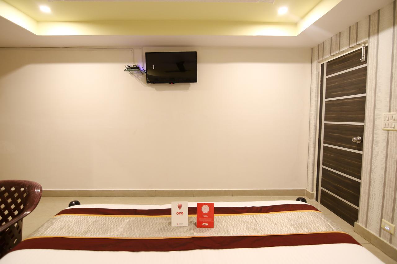Oyo 9207 Chakri Guest House Visakhapatnam Luaran gambar
