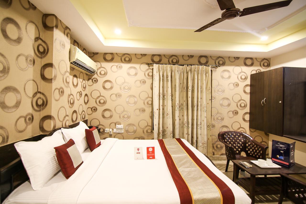 Oyo 9207 Chakri Guest House Visakhapatnam Luaran gambar